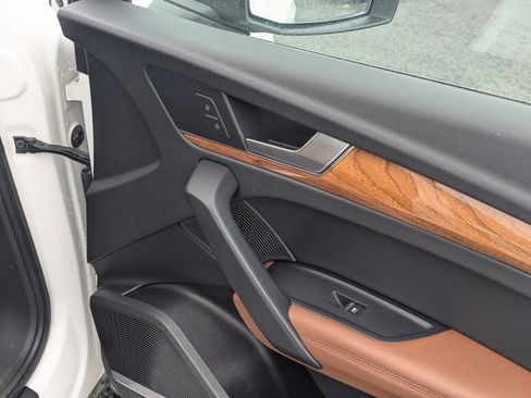 Used 2023 Audi Q5 2.0T Premium Plus image 38