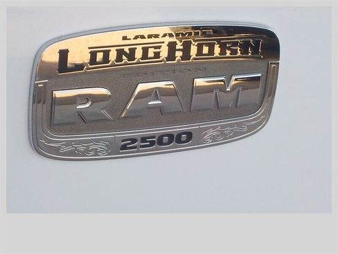 Used 2012 RAM 2500 Longhorn w/ Cold Weather Group image 46