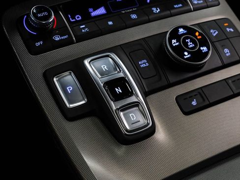 Used 2020 Hyundai Palisade SEL w/ Convenience Package image 33