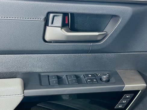 Used 2026 Toyota Tundra Limited image 18