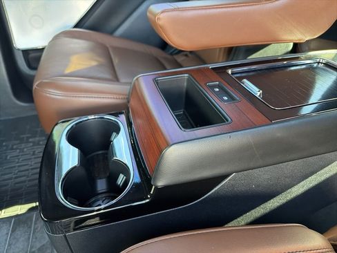 Used 2022 Lincoln Aviator Reserve w/ Equipment Group 201A image 44