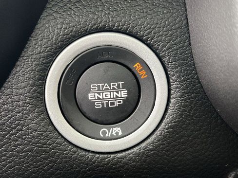 Used 2020 RAM 1500 Rebel w/ Rebel Level 2 Equipment Group image 17