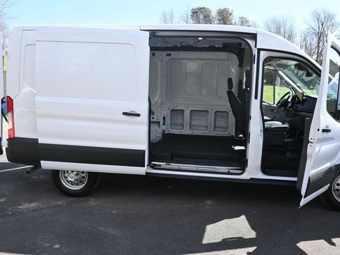 New 2026 Ford Transit 250 148 Medium Roof Extended AWD image 55