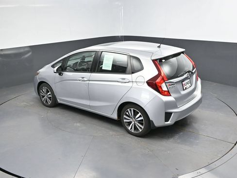 Used 2015 Honda Fit EX image 18