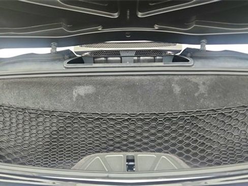 Used 2022 Chevrolet Corvette Stingray Premium Conv w/ Z51 Performance Package image 20