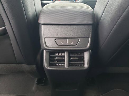 New 2026 Chevrolet Equinox RS w/ Convenience Package III image 9