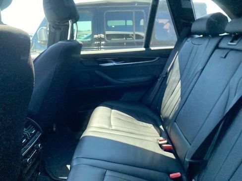 Used 2018 BMW X5 xDrive35i AWD/4WD image 6
