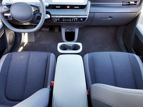 Certified 2024 Hyundai Ioniq 5 SEL RWD image 20