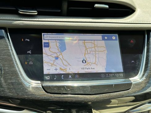Used 2020 Cadillac XT6 Premium Luxury AWD/4WD image 9