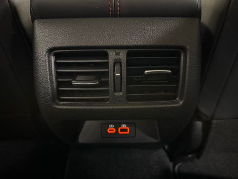 New 2026 Nissan Altima 2.5 SR AWD/4WD image 33