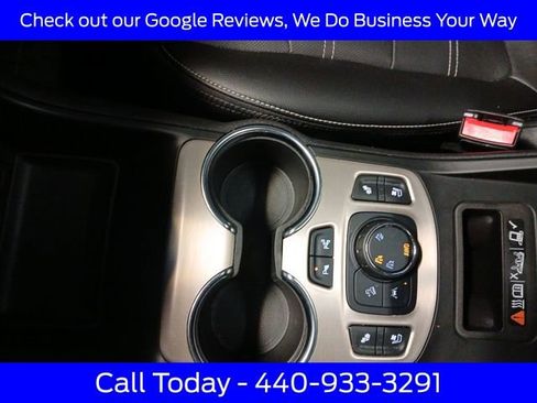 Used 2022 GMC Terrain Denali w/ Denali Premium Package image 36