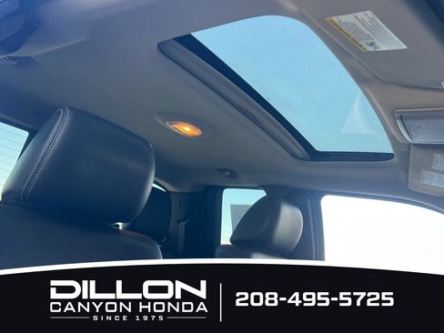 Used 2010 Ford F150 FX4 AWD/4WD image 16