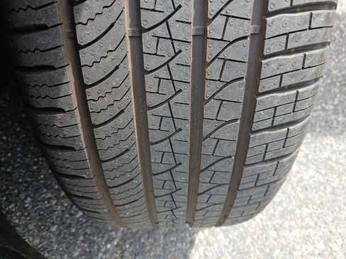 New 2026 Volkswagen Tiguan SE R-Line image 27