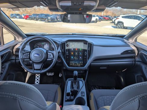Certified 2025 Subaru Crosstrek 2.5i Sport image 34