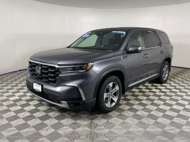 Certified 2024 Honda Pilot EX-L image 1