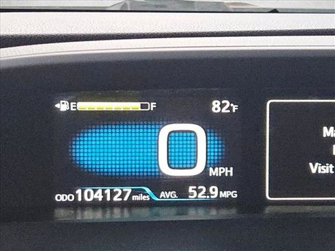 Used 2020 Toyota Prius Prime LE FWD image 10