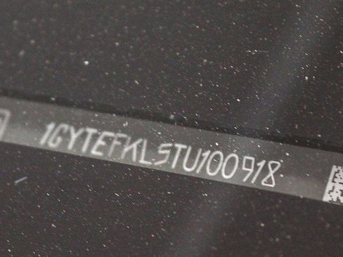 New 2026 Cadillac Escalade IQ Sport 2 image 31