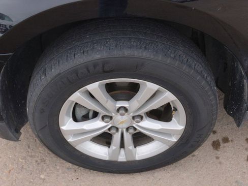 Used 2016 Chevrolet Equinox LS FWD image 11