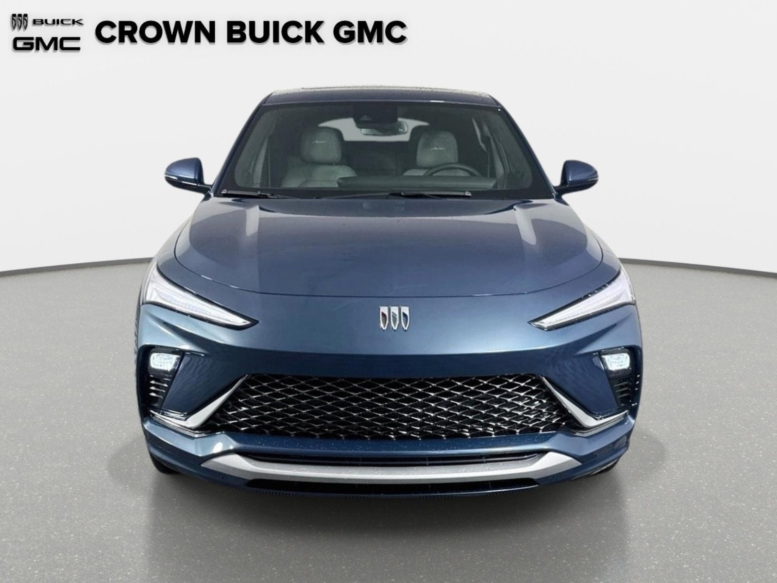 New 2026 Buick Envista Avenir FWD image 2