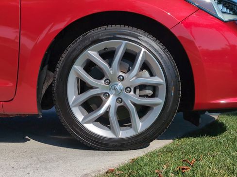 Used 2022 Acura ILX FWD image 13