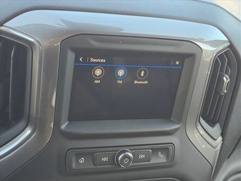 New 2026 Chevrolet Silverado 3500 W/T w/ WT Convenience Package image 31