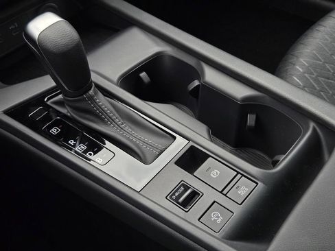 New 2026 Nissan Sentra SV w/ Floor Mat Package image 21