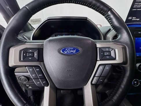 Certified 2021 Ford Expedition XLT image 13