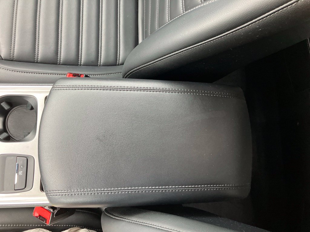 Used 2024 Ford Edge SEL w/ Convenience Package AWD/4WD image 23
