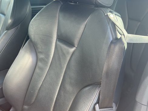 Used 2016 Audi A3 2.0T Premium Plus w/ Technology Package image 8