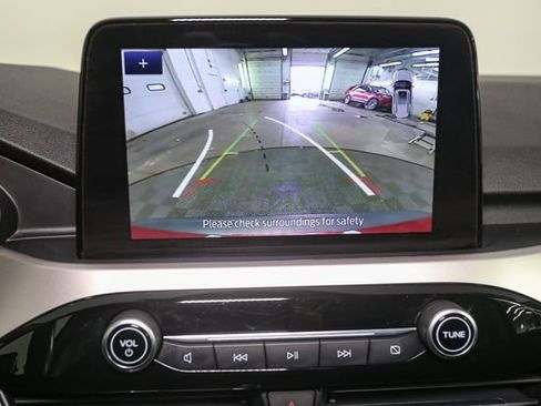 Used 2020 Ford Escape SEL AWD/4WD image 24