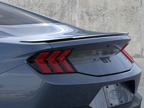 New 2026 Ford Mustang GT Premium image 34