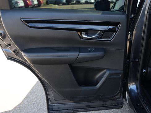 Used 2026 Honda CR-V EX-L image 18