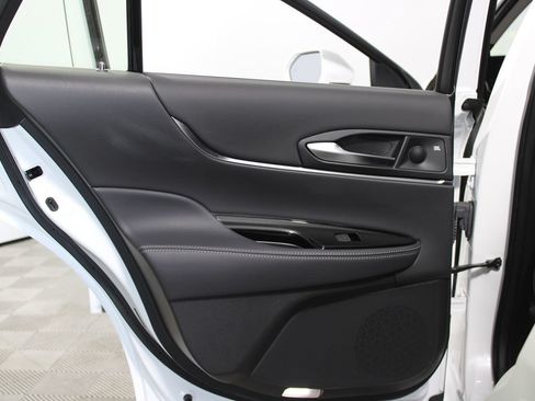 Used 2023 Toyota Mirai w/ Advanced Technology Package RWD image 27