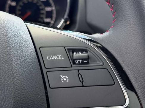 New 2026 Mitsubishi Outlander Sport LE AWD/4WD image 21