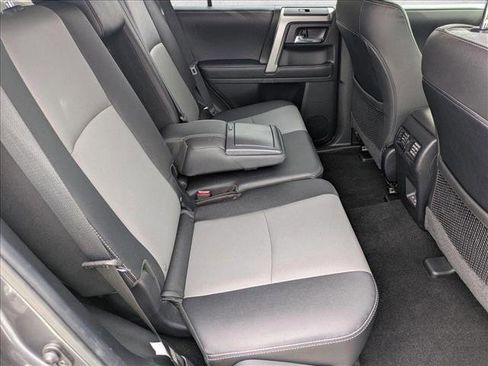 Used 2023 Toyota 4Runner SR5 Premium w/ Moonroof Package image 21