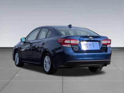Used 2018 Subaru Impreza 2.0i Premium
