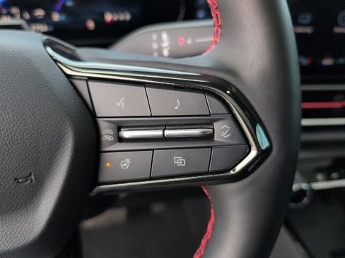 New 2024 Chevrolet Silverado EV RST AWD/4WD image 20