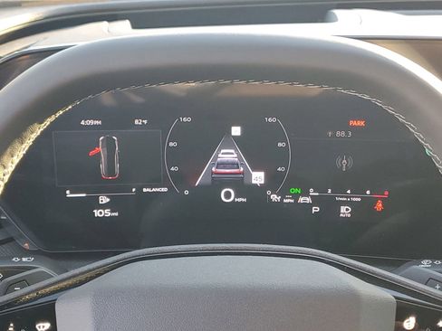 New 2025 Audi SQ5 Premium Plus image 25