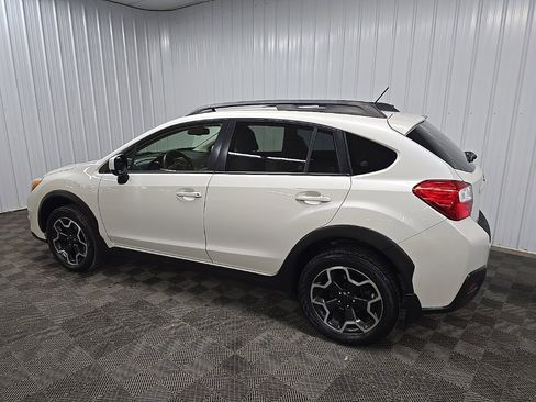 Used 2014 Subaru Crosstrek 2.0i Premium image 4