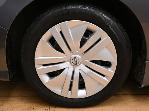Used 2023 Nissan Leaf S FWD image 11