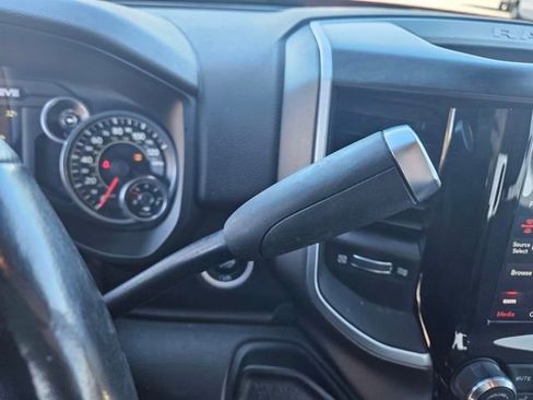 Used 2020 RAM 2500 Big Horn w/ Level 1 Equipment Group image 24