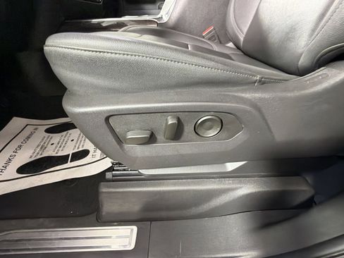 Used 2025 Chevrolet Silverado 3500 LTZ w/ LTZ Plus Package image 14