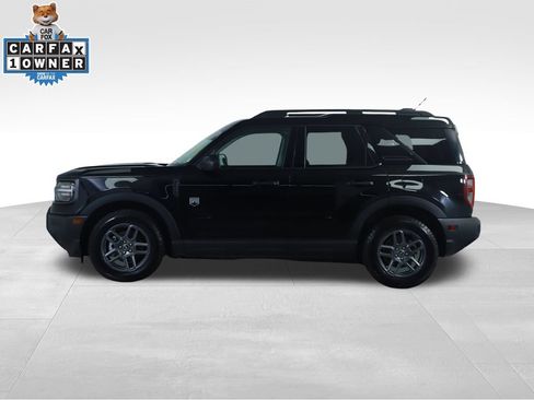 Used 2025 Ford Bronco Sport Big Bend AWD/4WD image 9