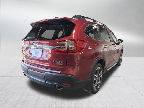 Certified 2024 Subaru Ascent Touring w/ Popular Package #2 AWD/4WD image 7
