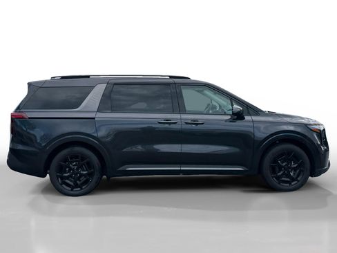 New 2026 Kia Carnival SX Prestige image 6