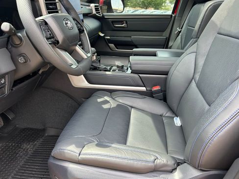New 2026 Toyota Tundra Platinum AWD/4WD image 11