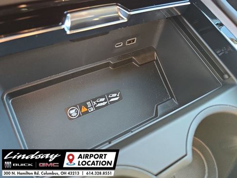 New 2026 GMC Yukon Denali image 38