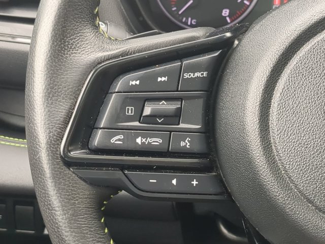 Used 2024 Subaru Ascent Onyx Edition Limited AWD/4WD image 30