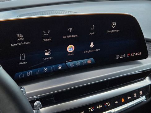 New 2026 Cadillac Lyriq Premium Luxury w/ LPO, Floor Liner Package image 18