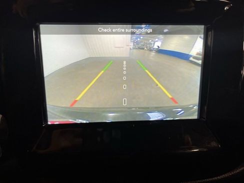 Used 2019 Jeep Compass Altitude image 28